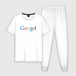 Мужская пижама Гоголь Googol