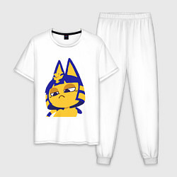 Мужская пижама Ankha Ankha Zone