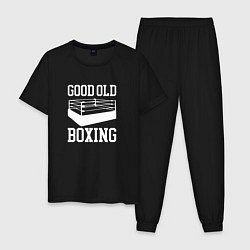 Мужская пижама Good Old Boxing