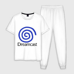 Мужская пижама Sega dreamcast