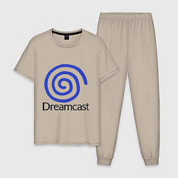 Мужская пижама Sega dreamcast