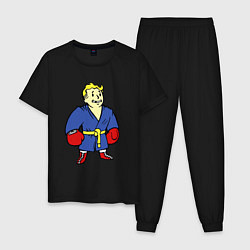 Мужская пижама Vault boy - boxer