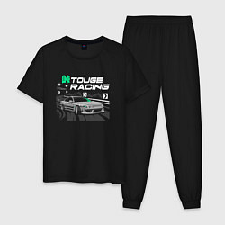 Мужская пижама Toyota Supra арт