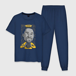 Мужская пижама Kobe angel