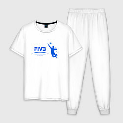 Мужская пижама FIVB
