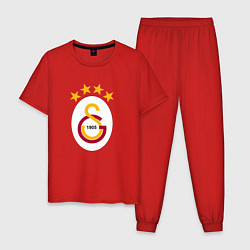 Мужская пижама Galatasaray fc sport