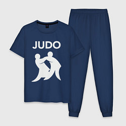 Мужская пижама Warriors judo