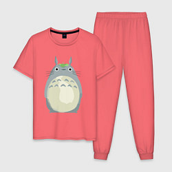 Мужская пижама Neighbor Totoro