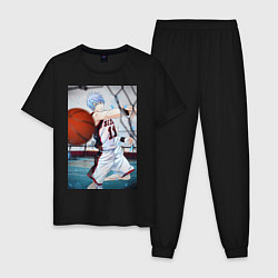 Мужская пижама Баскетбол Тэцуя Куроко