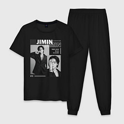 Мужская пижама Park Jimin bts