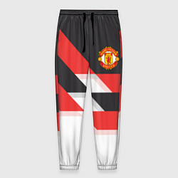 Мужские брюки Manchester United: Stipe
