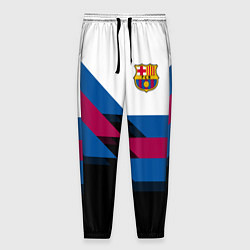 Мужские брюки Barcelona FC: Black style