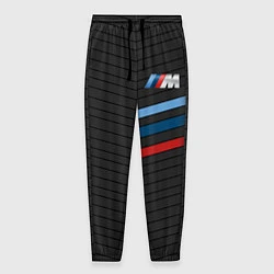 Мужские брюки BMW: M Tricolor Sport