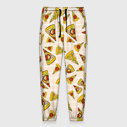 Мужские брюки Pizza Love