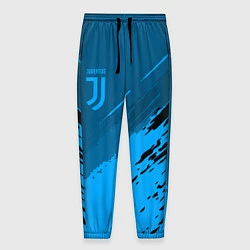 Мужские брюки FC Juventus: Blue Original