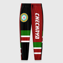 Мужские брюки Chechnya, Russia