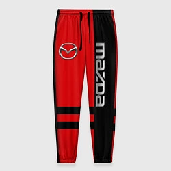 Мужские брюки Mazda R&B