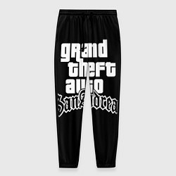 Мужские брюки GTA San Andreas