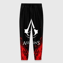 Мужские брюки Assassin’s Creed