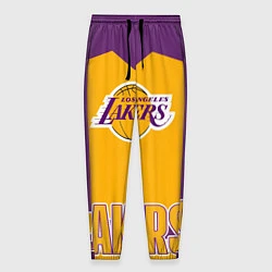 Мужские брюки Los Angeles Lakers