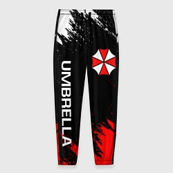 Мужские брюки UMBRELLA CORP