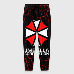 Мужские брюки UMBRELLA CORPORATION