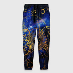 Мужские брюки Space Geometry