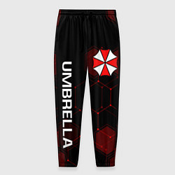 Мужские брюки UMBRELLA CORP