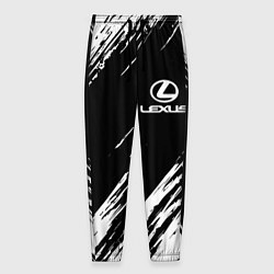 Мужские брюки LEXUS