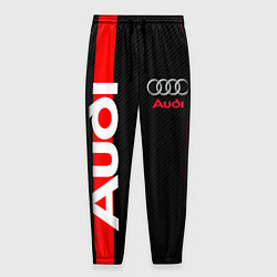 Мужские брюки AUDI SPORT CARBON