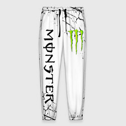 Мужские брюки MONSTER ENERGY