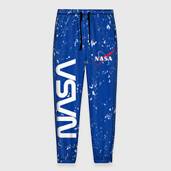 Мужские брюки NASA НАСА