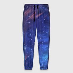 Мужские брюки Звёздное небо
