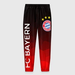 Мужские брюки ФК БАВАРИЯ BAYERN МЮНХЕН