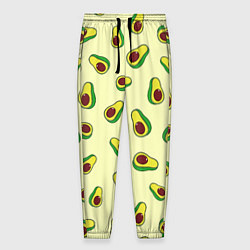 Мужские брюки Авокадо Avocado