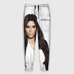 Мужские брюки Ким Кардашьян