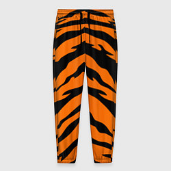 Мужские брюки Шкура тигра
