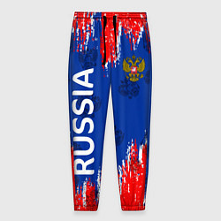 Мужские брюки Патриот России Я Русский!