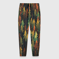 Мужские брюки Spruce forest