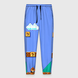 Мужские брюки Марио дизайн