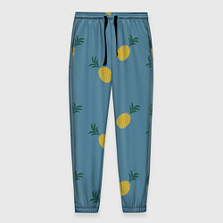 Мужские брюки Pineapplы