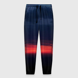 Мужские брюки Кавказская заря