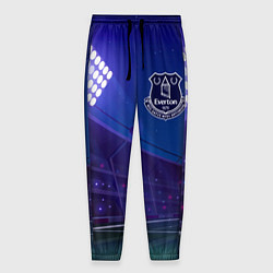 Мужские брюки Everton ночное поле