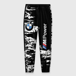 Мужские брюки BMW M Power - pattern