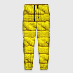 Мужские брюки Жёлтый свитер - Осень-Зима 2028