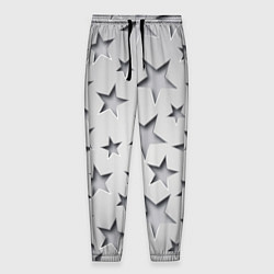 Мужские брюки Grey stars