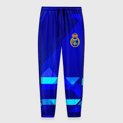 Мужские брюки Реал Мадрид фк эмблема