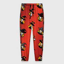 Мужские брюки Ведьмочки