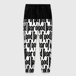 Мужские брюки Fear of God