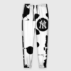 Мужские брюки New York yankees - baseball team pattern